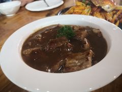 -3号仓库·餐厅(灵溪一店)