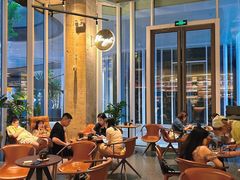 -黑胶星球(华发中城商都店)