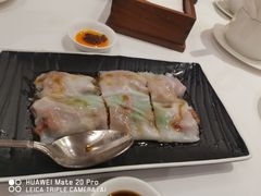 -白天鹅宾馆-玉堂春暖餐厅