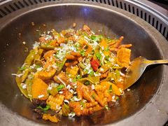 -山河屯铁锅炖(哈西站店)