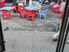 -老街烧烤大排档·地道湖北菜·龙虾馆(汉口火车站店)