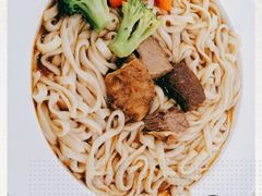 -康师傅私房牛肉面(北京南站店)