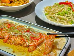 -姑苏家宴·苏帮菜·松鼠桂鱼(苏州总店)