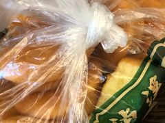-泸溪河桃酥(长乐路店)