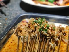 -酒肉行·虎子盐筋烤肉(大寨路店)
