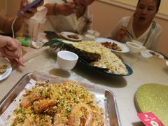 -琼大师东方烤乳猪(亚特兰蒂斯店)