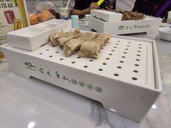 -老毛手抓·盐池滩羊非遗手抓(宁夏总店)