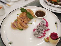 -国贸旋转餐厅(国贸广场店)