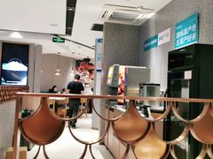 -半天妖烤鱼(兰州国芳中心店)
