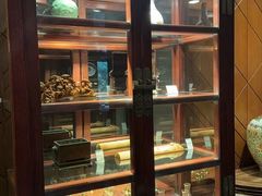 -香然会·园林雅宴(陆家嘴店)