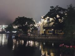 -深圳东部华侨城茵特拉根酒店
