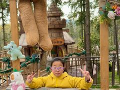 -南京银杏湖乐园