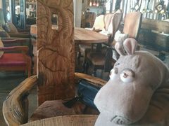 大堂-Africafe(非洲咖啡)