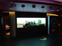 -中影国际影城(兰生大厦CINITY LED店)