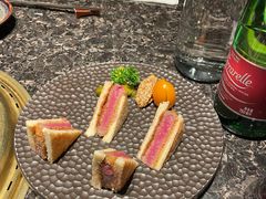-老乾杯和牛烧肉(王府中环店)