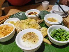 -园林美食城·本土农家菜(杨和镇店)