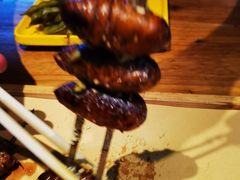 -那些年记忆烧烤