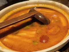 -泰妃殿(武汉首店)