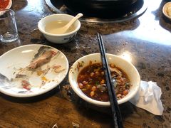 -贡椒鱼老店·雅安十大名店