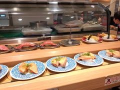 -大起水产回转寿司(道顿堀店)