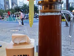 -二旗里烧烤·烤羊排(龙域店)