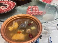 -东来顺•非遗火锅(外滩店)