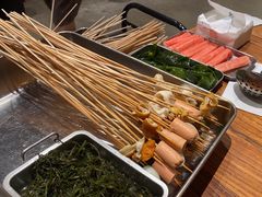 -郑记·古法黑砂锅串串(龙泉店)