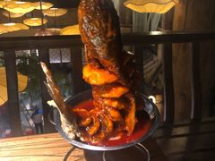 特价钢管鱼-淀里船宴(卓达店)