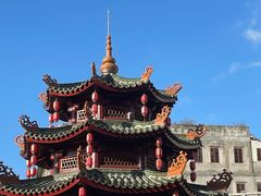 -汕头市小公园