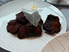 本帮熏鱼-屋里厢上海菜馆