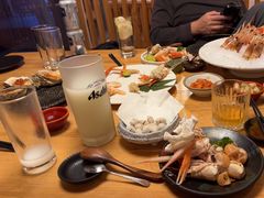 -王鼎精致料理铁板烧(世博源店)