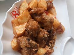 -醉得意·家常菜(二七路店)
