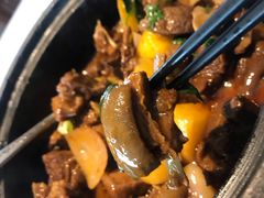 -阿斯牛牛·凉山菜(新会展店)