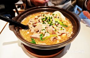 New Designer Pork Rice Noodles