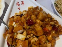 -峨嵋酒家总店(车公庄店)