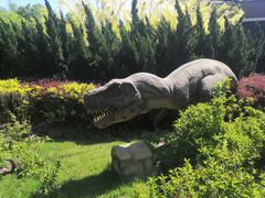 -泰达航母主题公园