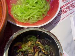 -来菜·湖北头牌藕汤(武商MALL众圆店)