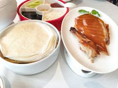 -满堂·烤鸭店·北京菜(鼓楼店)