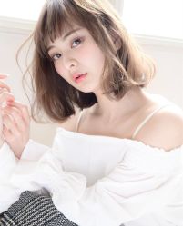 -GIRL STYLE 烫发·染发沙龙