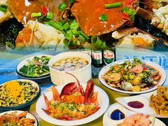-40号厦门海鲜大排档(中山路店)