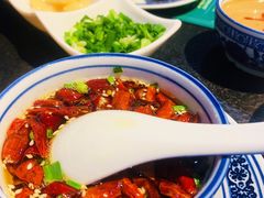 -清真京华源·涮肉烧烤(丰庆店)