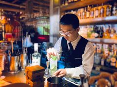 -上合花园花园烧烤(贵阳店)