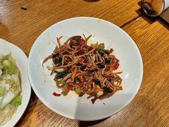 -印象鲵宴·张家界地标美食名片(溪布街店)