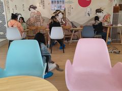 -Let's go狗咖·猫咖·奶狗·桌游(春熙路IFS店)