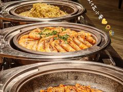 -索菲特酒店·海鲜自助 ·聚餐厅