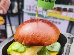 -龙湖杭州滨江天街