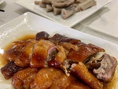 招牌至尊烧鹅-鹅公村·国家非遗传承(荔湾店)