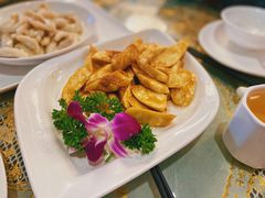 -新聚丰菜馆(太监弄店)
