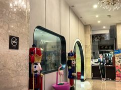 -烟台碧海饭店(烟台火车站店)