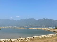 -坝光海滩